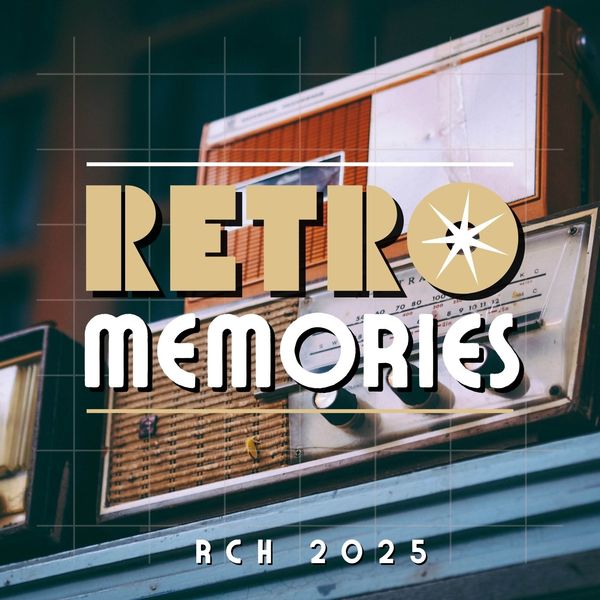 Stiahni si Hudba VA - Retro Memories I-II (2025)