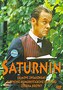 Stiahni si Filmy CZ/SK dabing Saturnin (1994)(CZ)[TvRip][1080p] = CSFD 82%