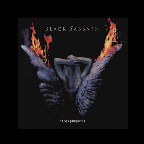 Stiahni si Hudba Black Sabbath - Cross Purposes (2024 Remaster) (2024) [24Bit-44.1kHz] FLAC