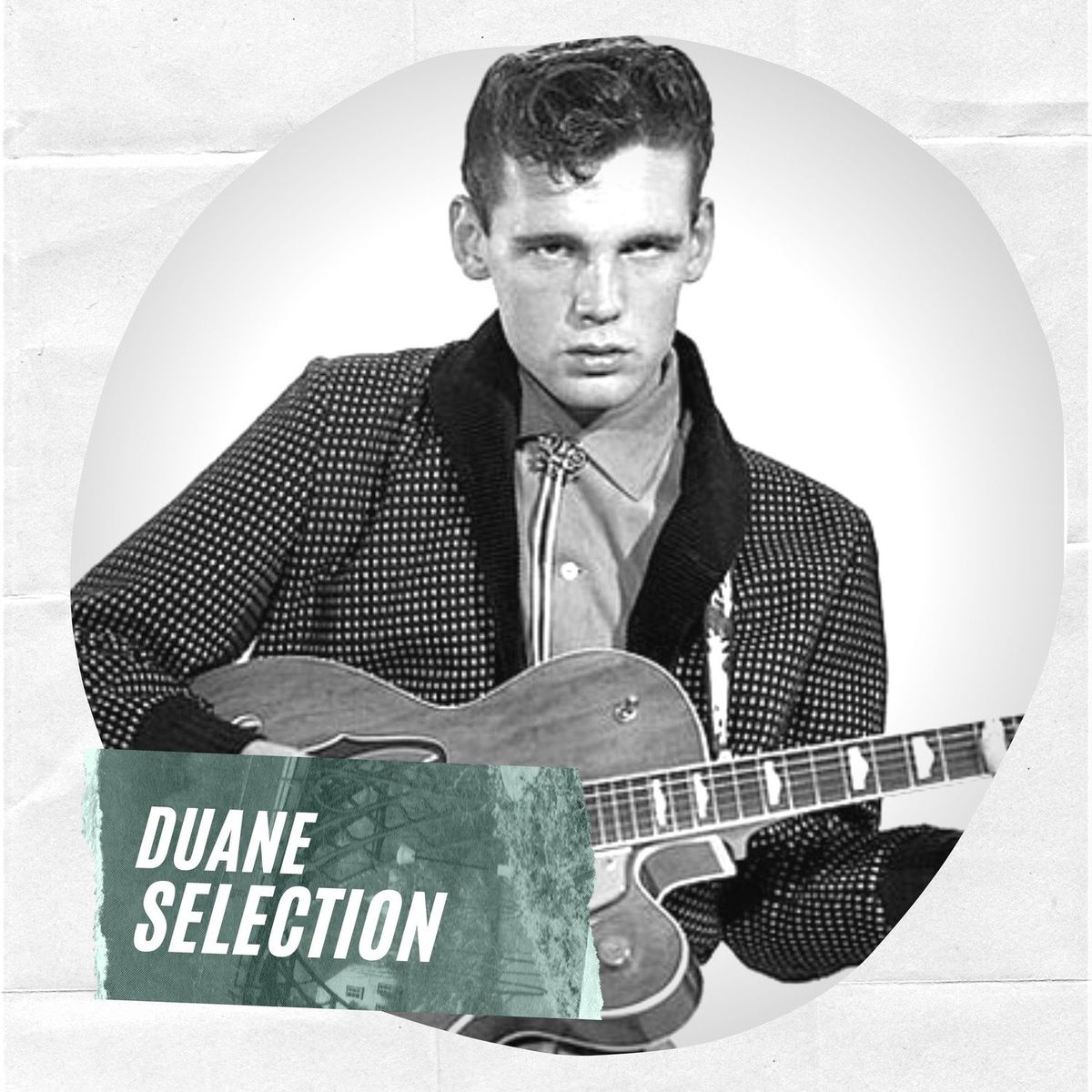 Duane Eddy - Duane Selection (2020) FLAC