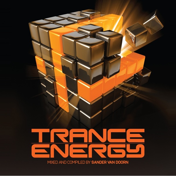 Stiahni si Hudba DJ's Mix Trance Energy 2010 Mixed and Compiled By Sander Van Doorn