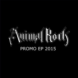 Stiahni si Hudba Animal Rock - Promo EP (2015)