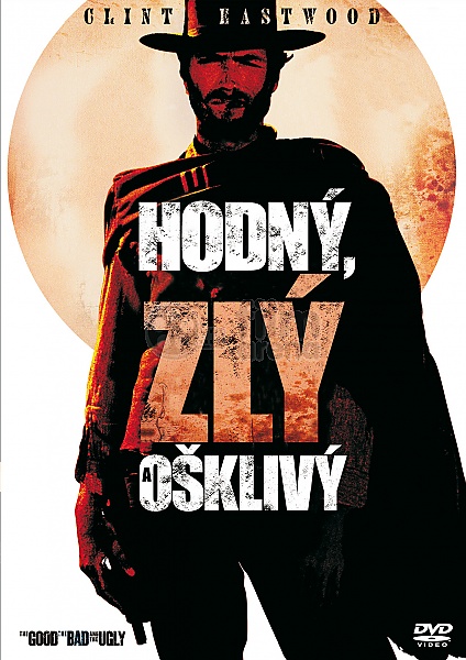 Stiahni si HD Filmy Hodny, zly a osklivy / The Good, the Bad and the Ugly (1966)(CZ/EN)[1080p] = CSFD 90%