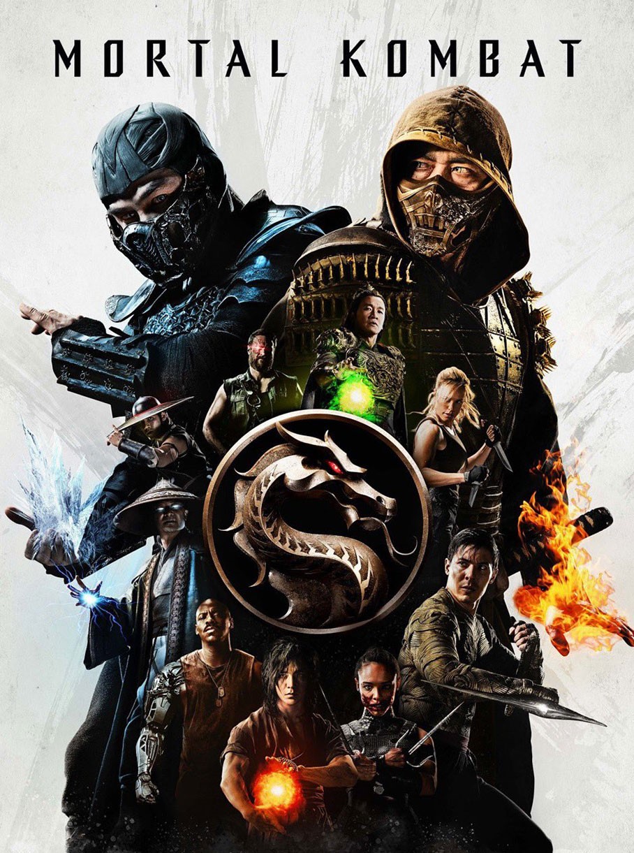 Stiahni si Filmy s titulkama Mortal Kombat (2021)(EN)(CZ Titulky)(2160p HEVC) = CSFD 69%