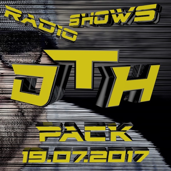 Stiahni si Hudba VA - Radio Shows DTH Pack 19.07.2017 (2017)