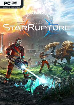 Stiahni si Hry na Windows StarRupture Early Access (2026)
