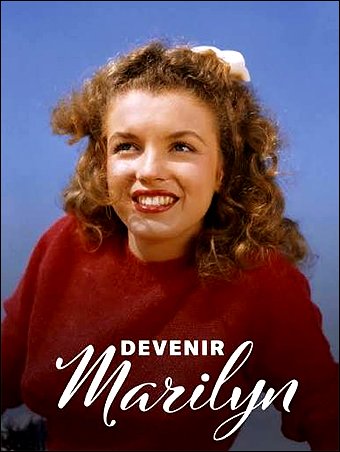 Stiahni si Dokument Marilyn - zrod ikony / Devenir Marilyn Monroe (2021)(CZ/FR)[TvRip][1080p] = CSFD 78%