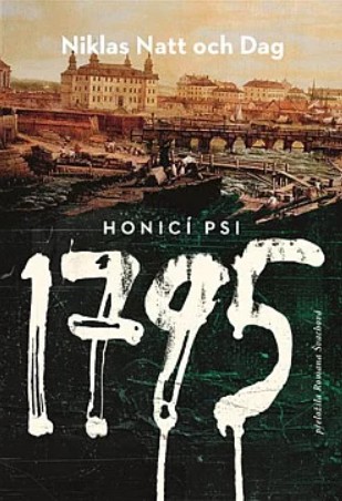 Stiahni si Mluvené slovo Niklas Natt och Dag - 1795 - Honící psi (Daniel Bambas)2023(14h30m)