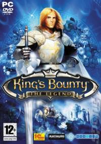 Stiahni si Hry na Windows King's Bounty the Legend (2008)