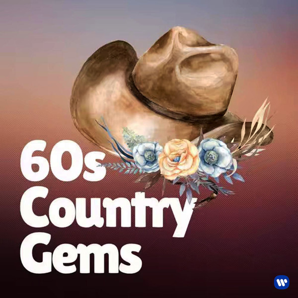 Stiahni si Hudba VA - 60s Country Gems (2025)[FLAC]