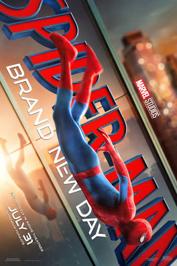 Stiahni si Filmy CZ/SK dabing Spider-Man: Zbrusu nový den / Brand New Day (2026) [1080p] [HEVC] = CSFD 82%