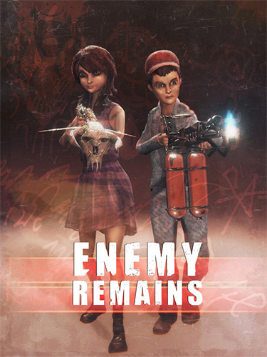 Stiahni si Hry na Windows Enemy Remains [FitGirl Repack]