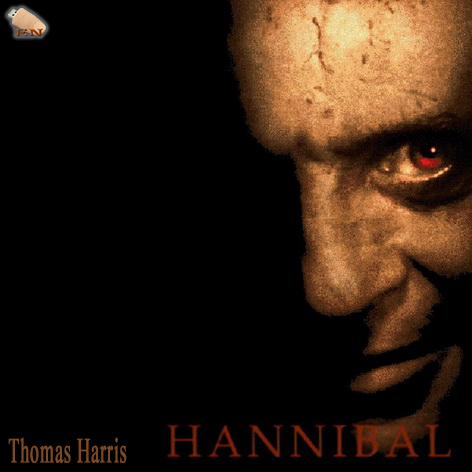 Stiahni si Mluvené slovo Thomas Harris - Hannibal (1988 CZ)