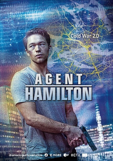 Stiahni si Seriál Agent Hamilton S02E06 (CZ)[WEB-DL][1080p] = CSFD 58%