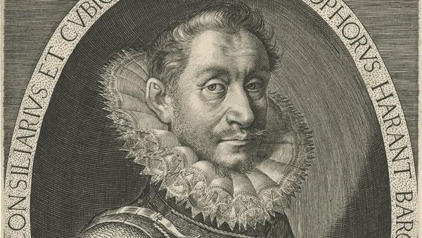 Stiahni si Mluvené slovo Harant Krystof z Polzic a Bezdruzic - Putovani aneb Cesta z kralovstvi ceskeho do mesta Benatek, odtud po mori do zeme Svate (Pavel Soukup )cRo(6h22m39)