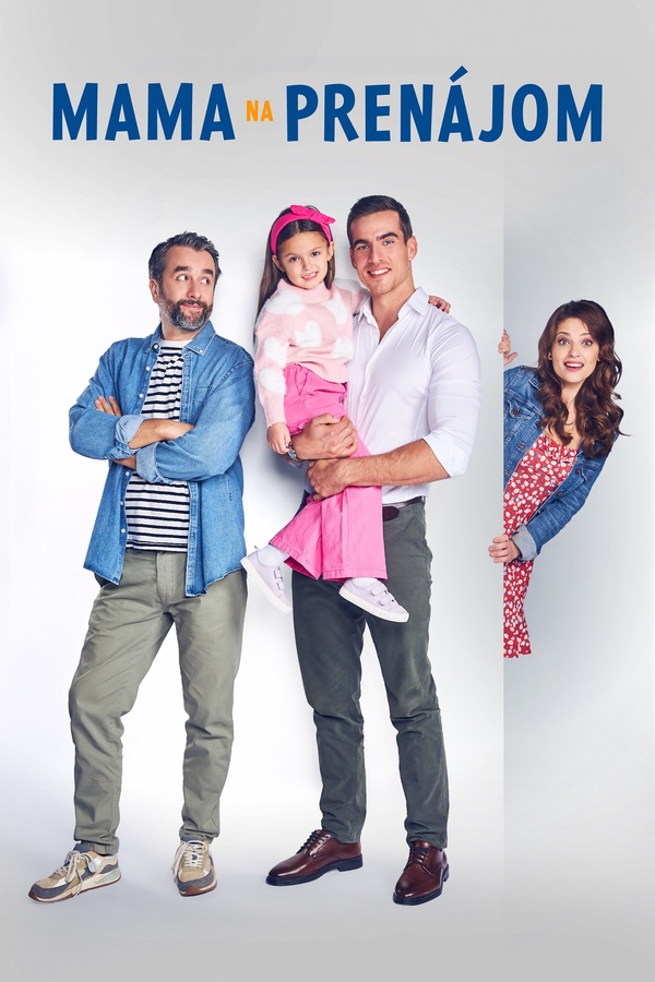 Stiahni si Seriál Mama na prenájom S01E60 (SK)(WEBRip)[1080p] = CSFD 45%