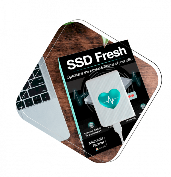 Stiahni si Programy Abelssoft SSD Fresh 2026 v15.04.71721 + Crack