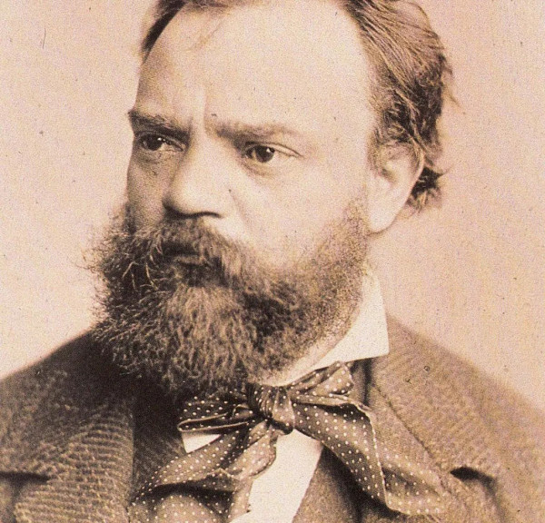 Stiahni si Mluvené slovo Antonín Dvořák - Vltavský speciál ke skladatelovým 185  narozeninám (5h39m)