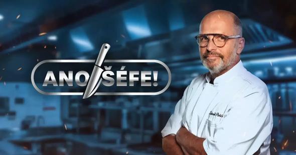 Stiahni si TV Pořad Ano, šéfe! 1  serie (CZ)[1080p][WEB-DL] = CSFD 79%