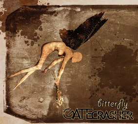 Stiahni si Hudba Gate Crasher - Bitterfly (2012)