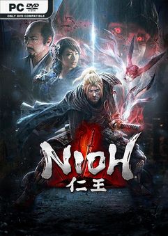 Stiahni si Hry na Windows Nioh Complete Edition v1.24.08 (2017)