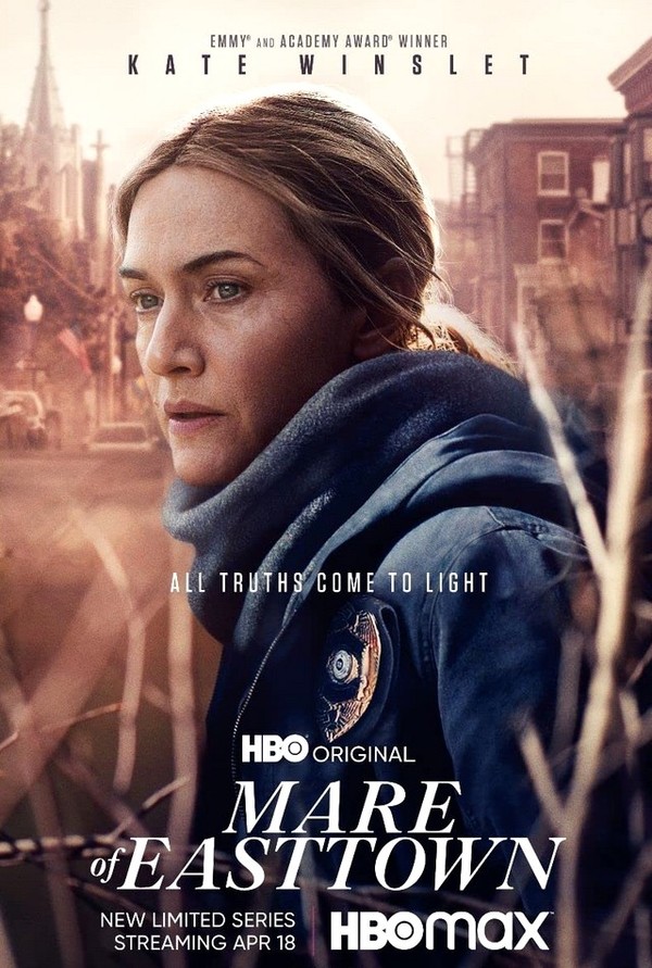 Stiahni si Seriál Mare of Easttown S01E03 1080p AMZN WEB DL = CSFD 89%