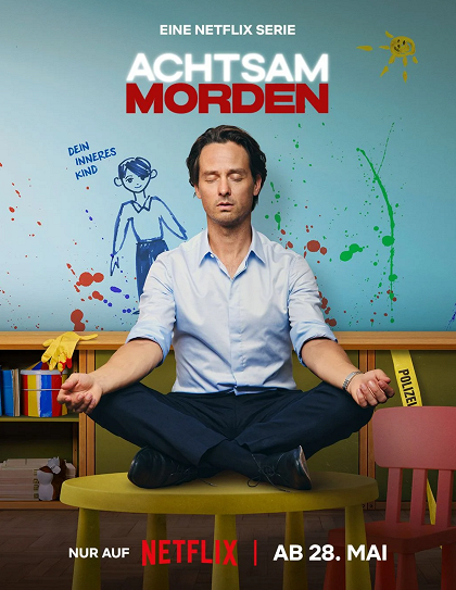 Stiahni si Seriál Vraždi všímavě / Achtsam Morden S02 (CZ)[(WEB-DL][1080p] = CSFD 74%