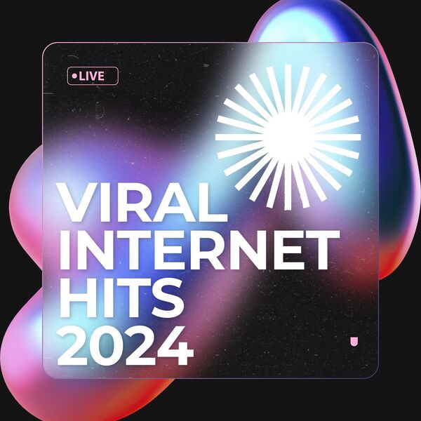 Stiahni si Hudba VIRAL INTERNET HITS 2024