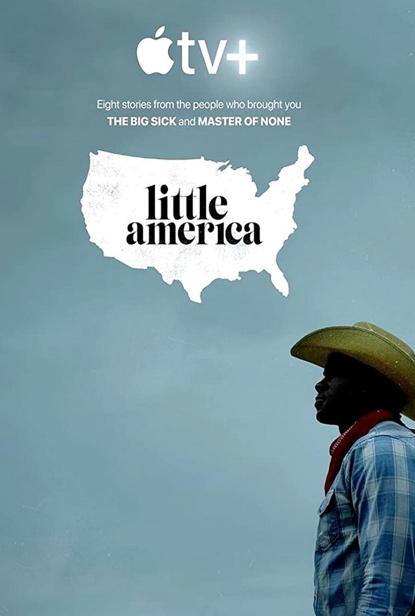 Stiahni si Seriál Little America S01 [WebRip][720p] = CSFD 77%
