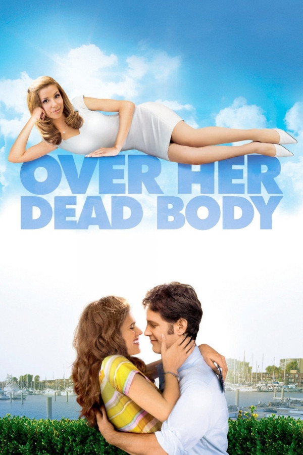 Stiahni si Filmy CZ/SK dabing Jen přes její mrtvolu / Over Her Dead Body (2008)(CZ/EN) = CSFD 50%