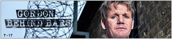 Stiahni si Seriál Gordon za mrizemi / Gordon Behind Bars 1.serie (CZ)[TvRip]