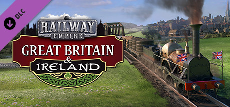 Stiahni si Hry na Windows Railway Empire Complete Collection (V1.14.2.27630 - GOG)