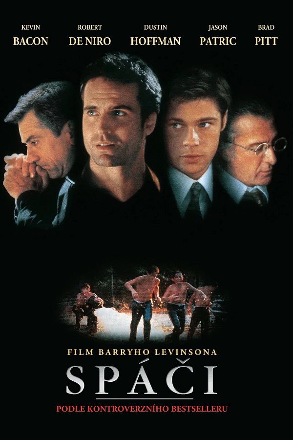 Stiahni si Filmy CZ/SK dabing Spáči / Sleepers (1996)(CZ/EN)[2160p][HDR10/DV][HEVC] = CSFD 84%