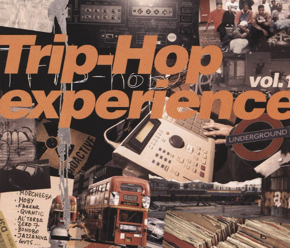 Stiahni si Hudba Various Artists - Trip-Hop Experience Vol  1 (2023-01-20)(Wagram Music)[ALAC][16B-44.1kHz]