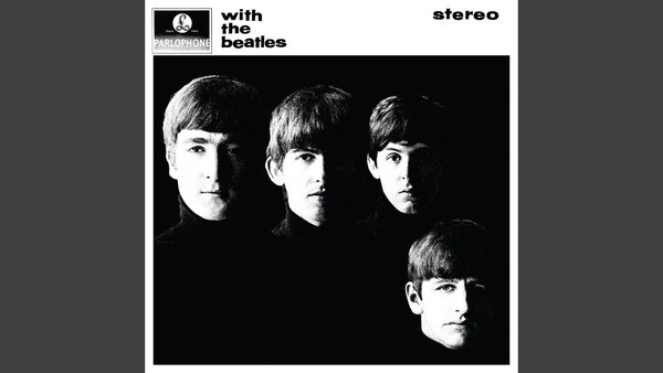 Stiahni si Hudba The Beatles - With the Beatles (1963) FLAC