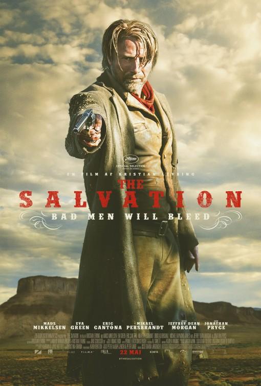 Stiahni si Filmy s titulkama The Salvation (2014) = CSFD 79%