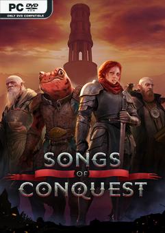 Stiahni si Hry na Windows Songs of Conquest v1.5.6-P2P