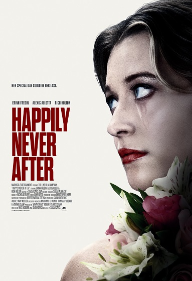 Stiahni si Filmy CZ/SK dabing Svatba smrti / Happily Never After (2022)(CZ)[TvRip][1080p] = CSFD 37%
