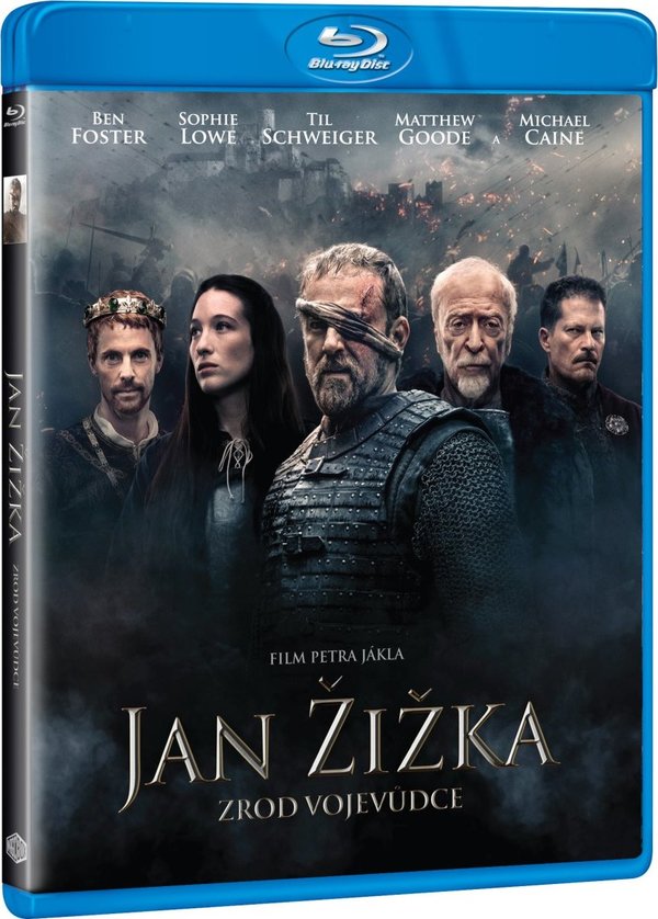 Stiahni si HD Filmy Jan Žižka / Medieval (2022)(CZ/EN)[1080p] = CSFD 61%