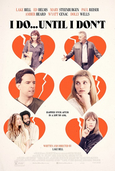 Stiahni si Filmy CZ/SK dabing Manzelstvo nie je pre kazdeho / I Do... Until I Don't (2017)(SK)[WebRip][1080p] = CSFD 47%