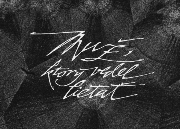 Stiahni si Filmy CZ/SK dabing Muž, ktorý vedel lietať 1966 SK TvRip HEVC 720p = CSFD 41%