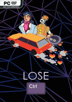 Stiahni si Hry na Windows Lose Ctrl-TENOKE
