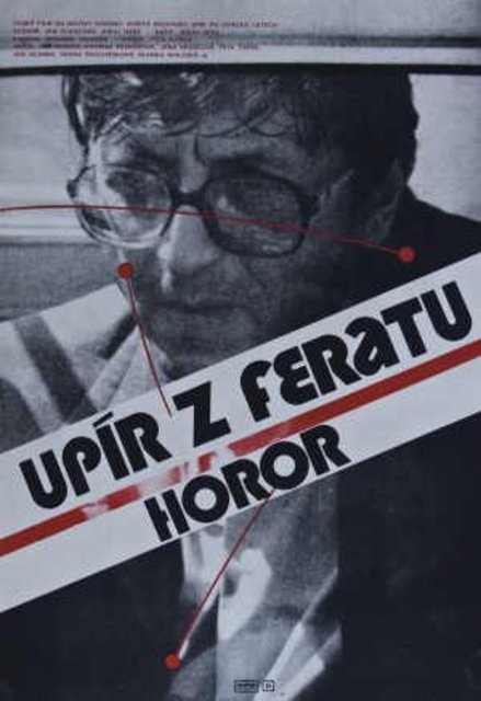 Stiahni si HD Filmy Upir z Feratu 1982 Bluray 1080p CZ = CSFD 55%