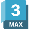 Stiahni si Programy Autodesk 3ds Max 2027.2 Multilingual - m0nkrus