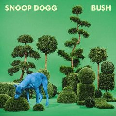 Stiahni si Hudba Snoop Dogg - Bush (2015)