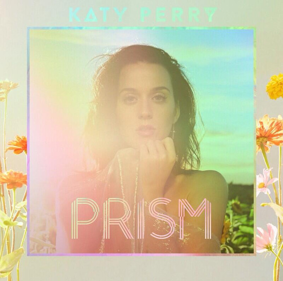 Stiahni si Hudba Katy Perry - Prism (Deluxe Edition)(2013)[FLAC]