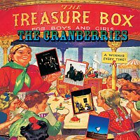 Stiahni si Hudba The Cranberries - Treasure Box - The Complete Sessions 1991 - 1999 (Compilations) (2002)