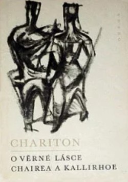 Stiahni si Mluvené slovo Charitón z Afrodisias - O věrné lásce šlechetného Chairea a ctnostné Kallirhoy (Jan Werich, Gabriela Vránová, Jan Tříska)1967(2h26m)