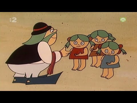 Stiahni si Seriál Vodník Rybka a figliar Šupka_TvRip_FHD_50fps = CSFD 62%