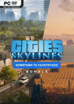 Stiahni si Hry na Windows Cities Skylines v1.21.1 f9-P2P